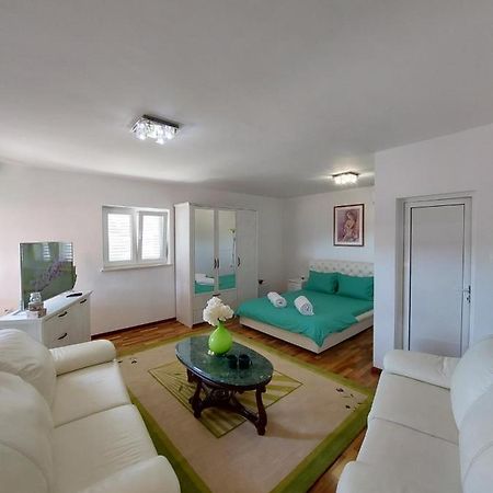 Apartment Andric 2 Trebinje Eksteriør billede