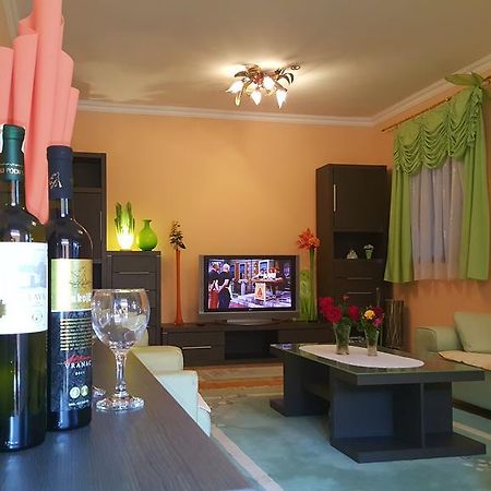 Apartment Andric 2 Trebinje Eksteriør billede