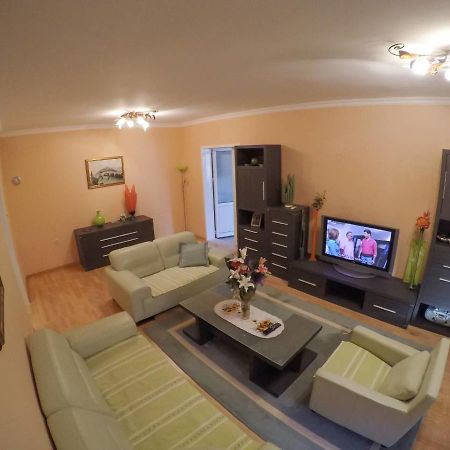 Apartment Andric 2 Trebinje Eksteriør billede