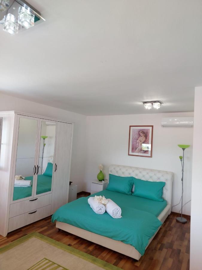 Apartment Andric 2 Trebinje Eksteriør billede