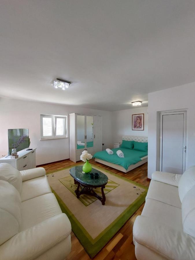 Apartment Andric 2 Trebinje Eksteriør billede