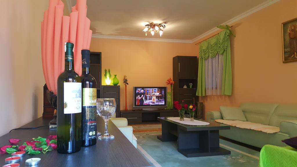 Apartment Andric 2 Trebinje Eksteriør billede
