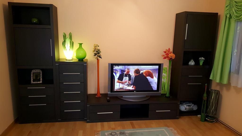 Apartment Andric 2 Trebinje Eksteriør billede