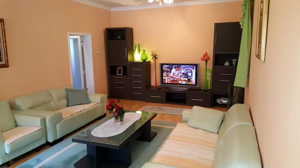 Apartment Andric 2 Trebinje Eksteriør billede