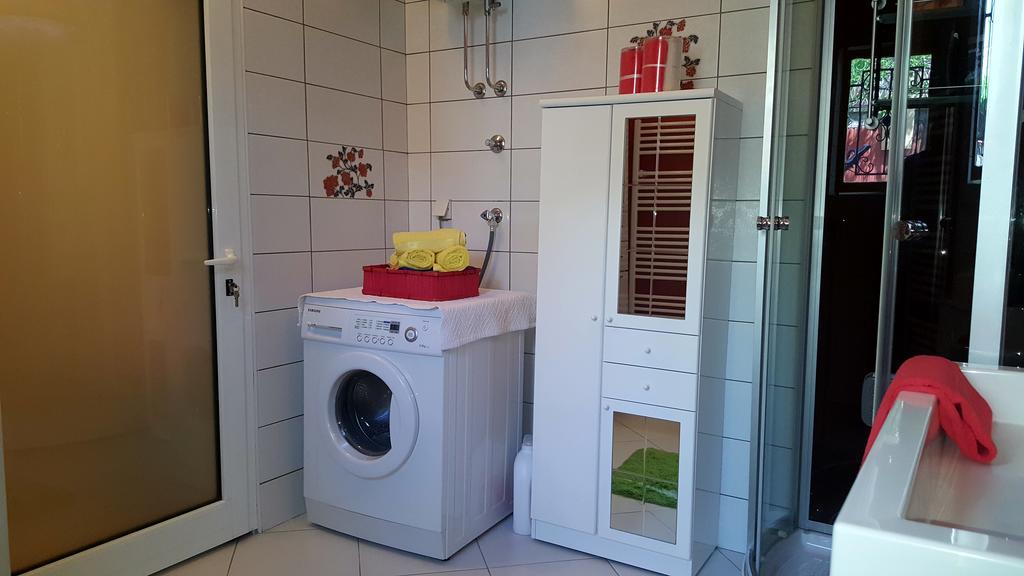 Apartment Andric 2 Trebinje Eksteriør billede