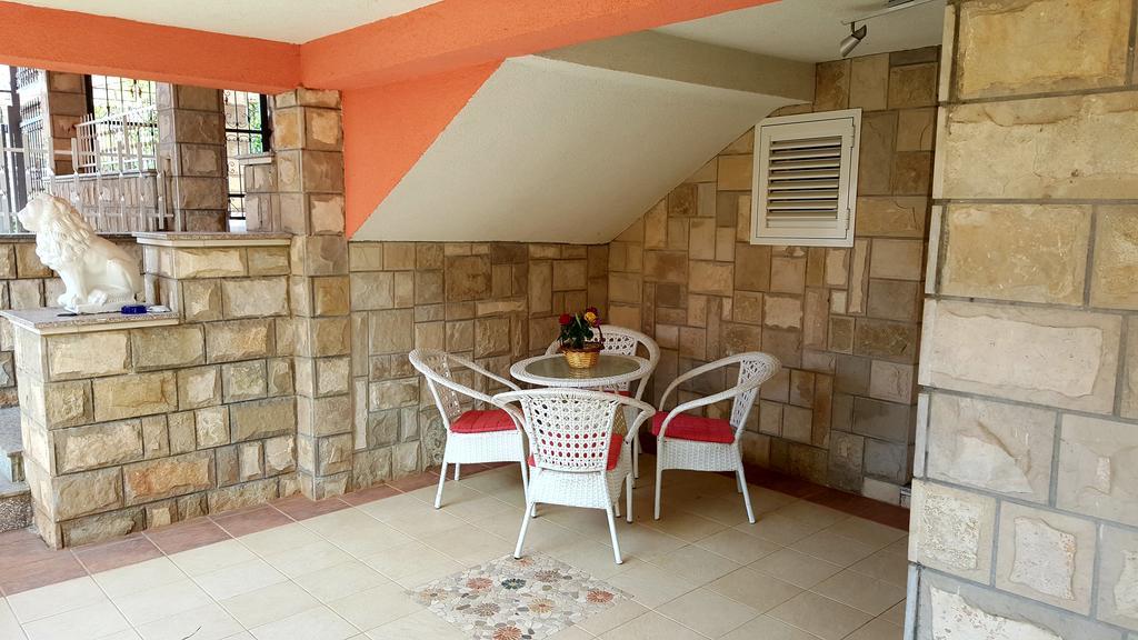 Apartment Andric 2 Trebinje Eksteriør billede