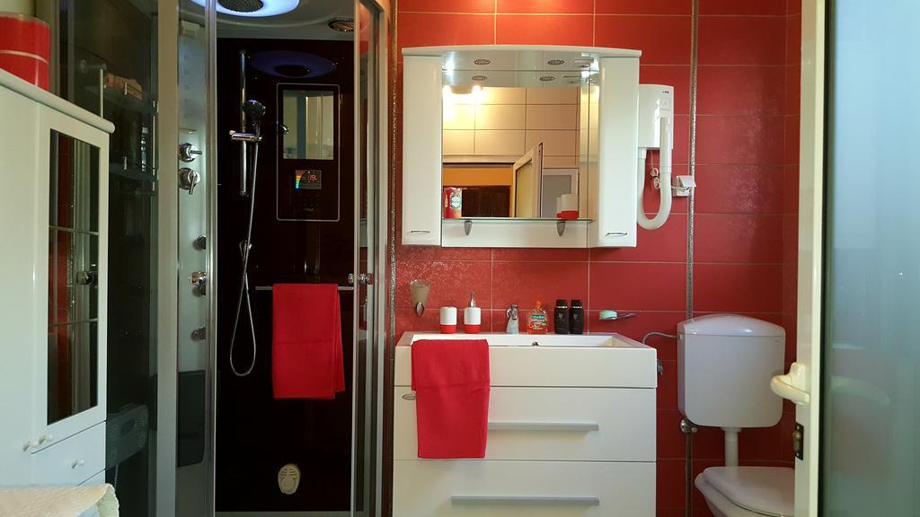 Apartment Andric 2 Trebinje Eksteriør billede
