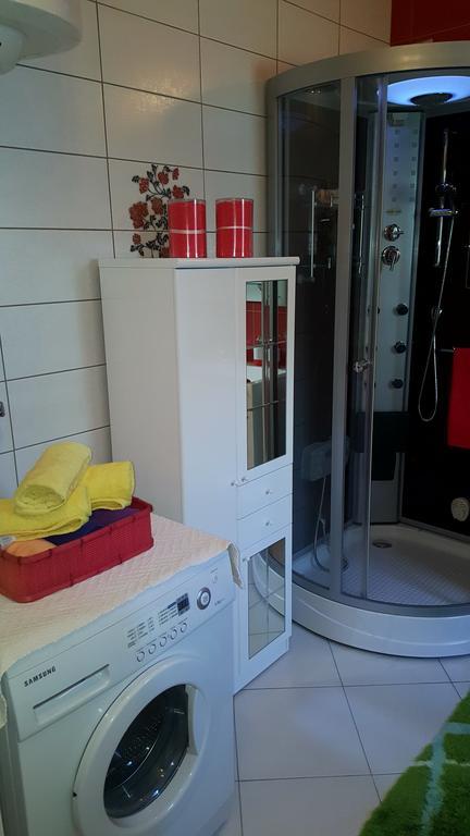 Apartment Andric 2 Trebinje Eksteriør billede