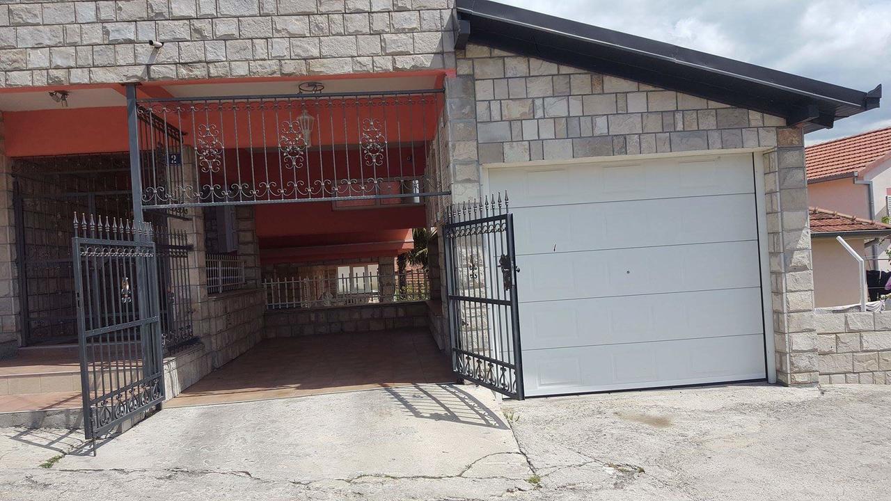 Apartment Andric 2 Trebinje Eksteriør billede