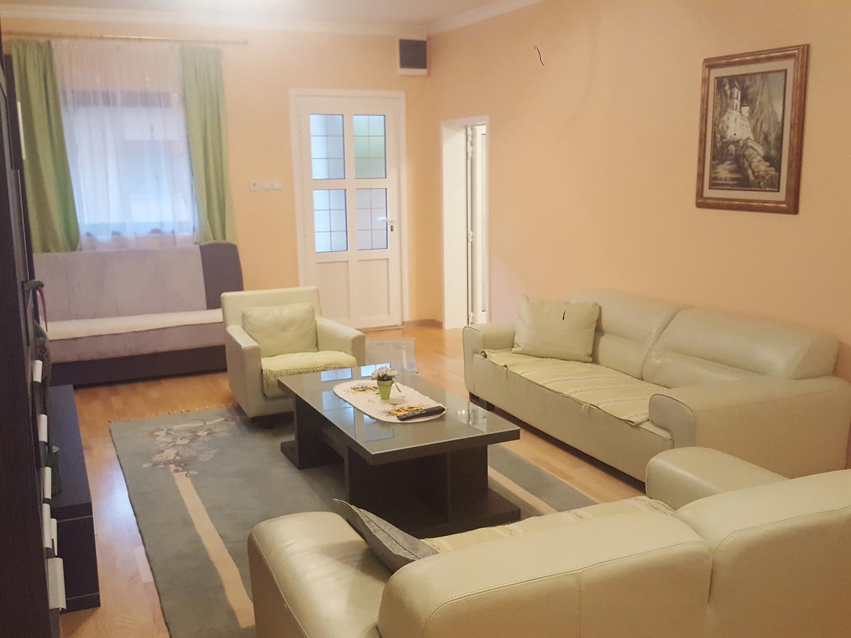 Apartment Andric 2 Trebinje Eksteriør billede