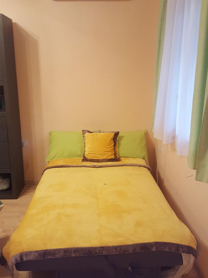 Apartment Andric 2 Trebinje Eksteriør billede