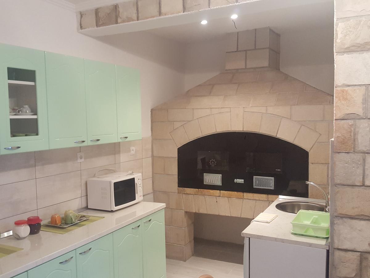 Apartment Andric 2 Trebinje Eksteriør billede