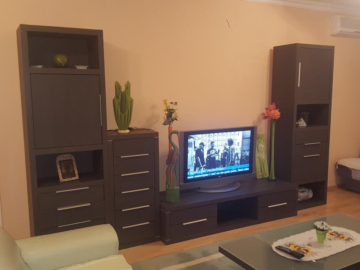 Apartment Andric 2 Trebinje Eksteriør billede