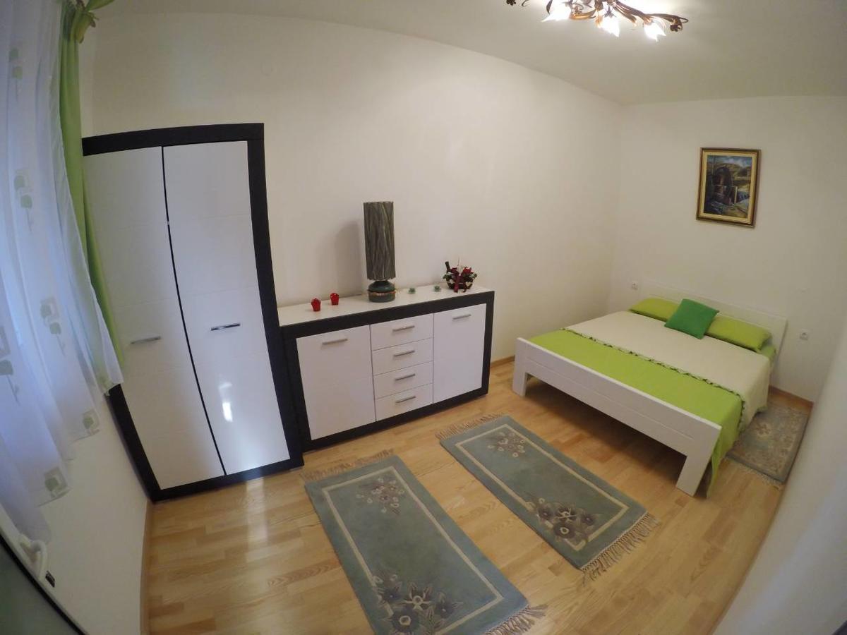 Apartment Andric 2 Trebinje Eksteriør billede
