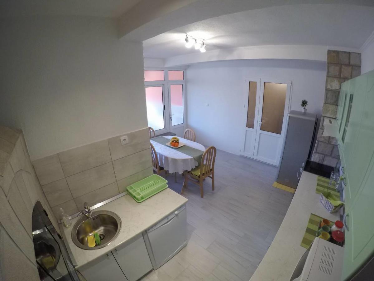 Apartment Andric 2 Trebinje Eksteriør billede